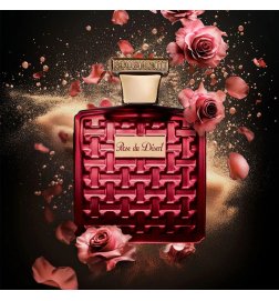 Rose du Désert - Eau de Parfum Extrême Rose du Désert - Eau de Parfum Extrême